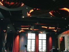 大堂-YUE·6·西式融合餐厅(外滩六号店)