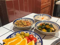 -旧街市鲜货老火锅(大光路店)