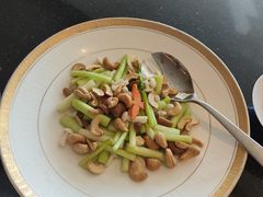 -三亚亚龙湾瑞吉酒店·铭轩中餐厅Mingxuan·海南菜·粤菜