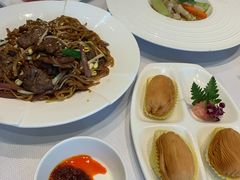鸡爪-春满园·早茶·粤菜·宴会(前海店)