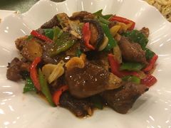 -那达慕蒙古风味酒楼