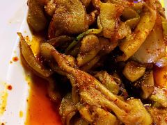 -有奴思烤肉·清真(正宁路店)
