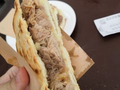 -子午路张记肉夹馍(小寨西路店)