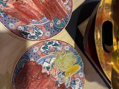 -大阪烧肉BAKA一代(十亩地店)