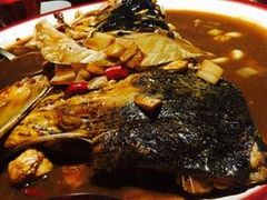 -旺顺阁鱼头泡饼(常营店)