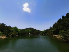 -四明山国家森林公园