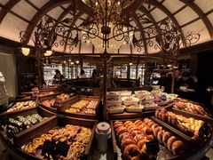 -B&C黄油与面包·THE GARDEN BAKERY概念店(世纪汇店)