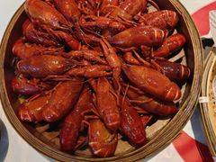 -靓靓蒸虾·头牌蒸虾(沙湖旗舰店)