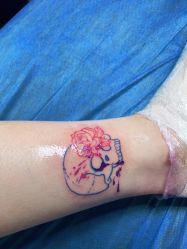 -MDZ STORE·TATTOO·耳饰