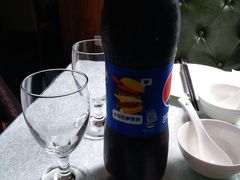 -福海居烤鸭店(鸟巢店)