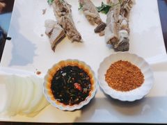 -那拉提之疆·新疆菜(美院店)