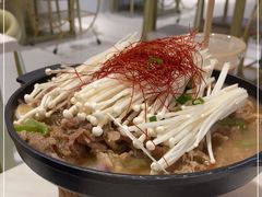 -HOTISLAND海鸡岛·韩国料理(江南西店)