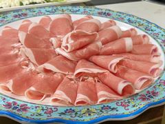 -马记伊源斋涮肉·清真菜(百子湾店)
