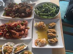 -四川小胡子海鲜(丁村万人海鲜广场店)