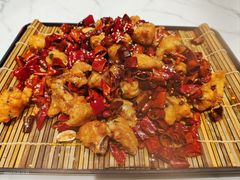 -椒点·川粤精品(香港广场店)