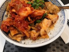 -吉野家(东海缤纷天地店)