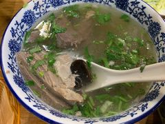 -澄城水盆羊肉店(永兴坊店)