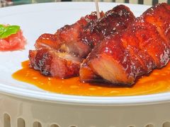 -侨美食家·粤菜(体育西路店)
