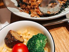 -森Some Fusion(荔湾店)