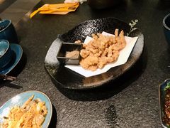 -湊湊火锅·茶憩(打浦桥日月光店)