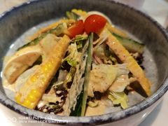 -金膳禾铁板料理(万达店)