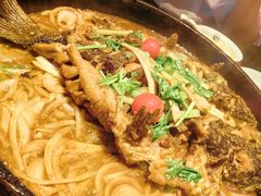 -老板恋上鱼(印象城店)