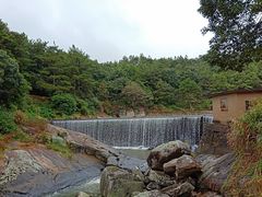 -九鲤湖风景区