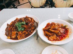 垮炖鱼-观澜湖底捞(观澜墅店)