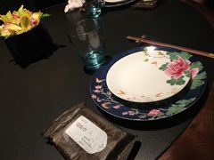 -三利音·玖弄小鲜(浦东嘉里城店)