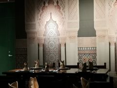 -甘尼仕印度餐厅爵士酒吧(阳春巷店)