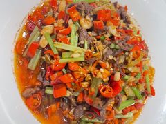 -湘轩·土菜研究院(光大店)