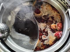 -小龙坎老火锅(北京三里屯店)