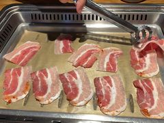 -新石器烤肉(招商1872店)
