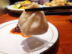 小笼包（肉）-宋都禾源·灌汤包子(汉兴路直营店)