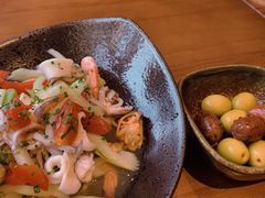 -Laures·月桂西班牙碳烤餐厅(十尚坊店)