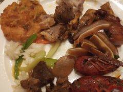 -宁波阳光豪生大酒店·豪生咖啡厅