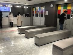 -爱康国宾体检中心(五角场万达广场分院)