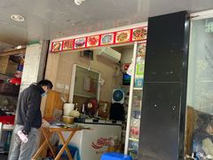 -福祥厦门小馆(舟孟北路店)