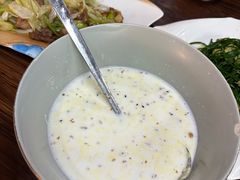 -清真·伊清阁餐厅