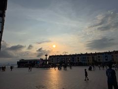 -芽庄珍珠岛游乐园