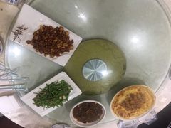 -金良酸菜鱼(宁海路总店)