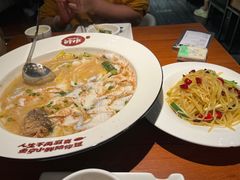 -鱼亨小鲜酸菜鱼(大信店)