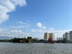 -香麒园·过桥米线·南湖雅宴
