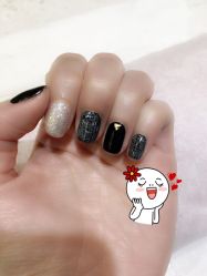 点击看大图 Easy Lady(中山公园店)-Easy Lady美甲美睫半永久纹绣工作室