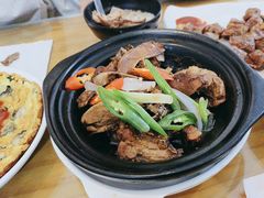 -五兰沙茶面(曾厝垵店)