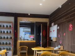 -烟水渔庄餐厅(西溪湿地店)