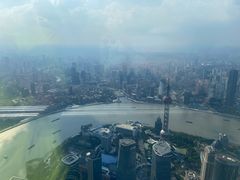 -上海中心大厦