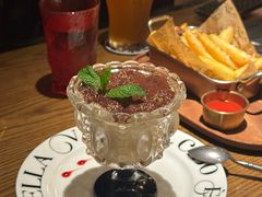 -IL TEATRO 精品意大利餐厅