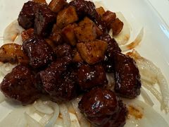 -廊亦舫Lang Yi Fang Restaurant(金桥店)