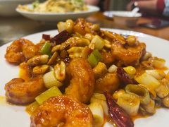 -金悦印象小馆(三里河店)